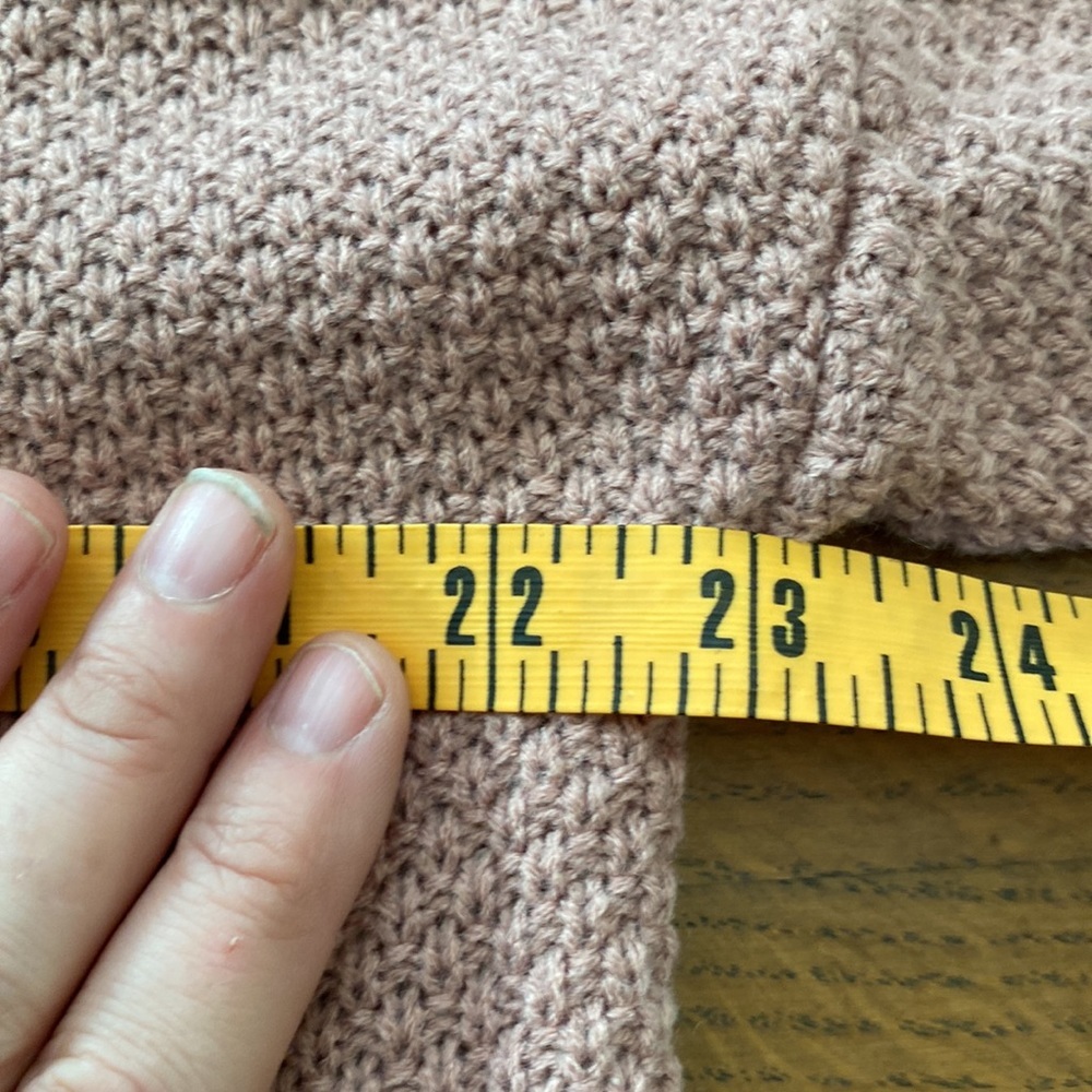 NWOT Zenana Sweater - Picture 4 of 6